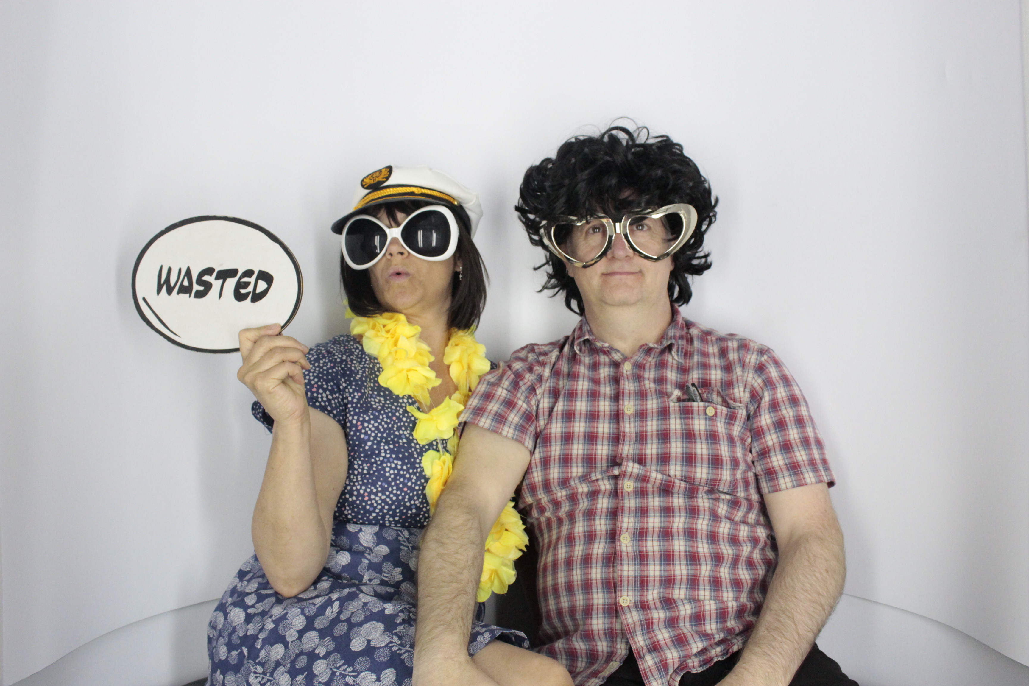 Nadine 40th Birthday  | View more photos from the event at gallery.myphotoboothexperience.co.uk/u/MyPhotoBoothExperienceLtd/Nadine-40th-Birthday